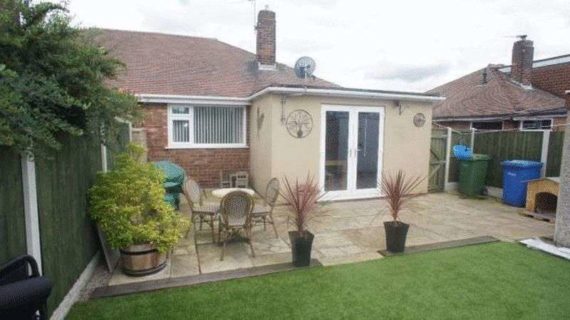 2 Bedroom Detached